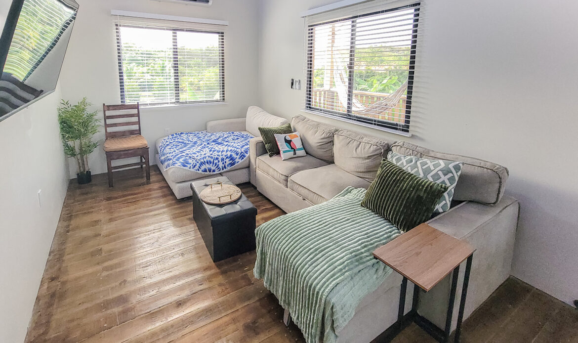 belmopan belize short mid term furnished rental vacation home house airbnb vrbo