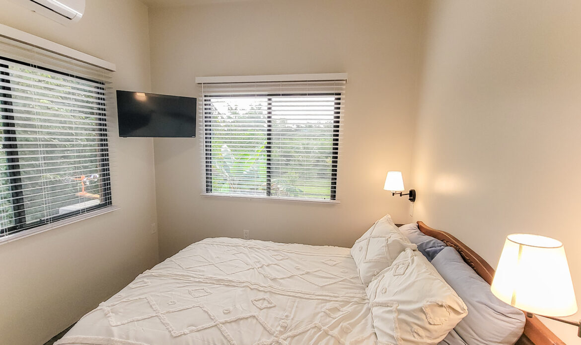 belmopan belize short mid term furnished rental vacation home house airbnb vrbo