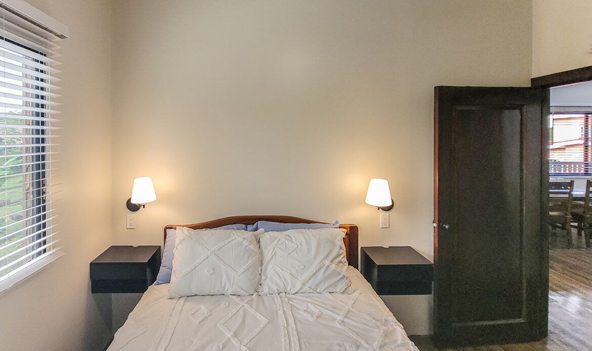 belmopan belize short mid term furnished rental vacation home house airbnb vrbo