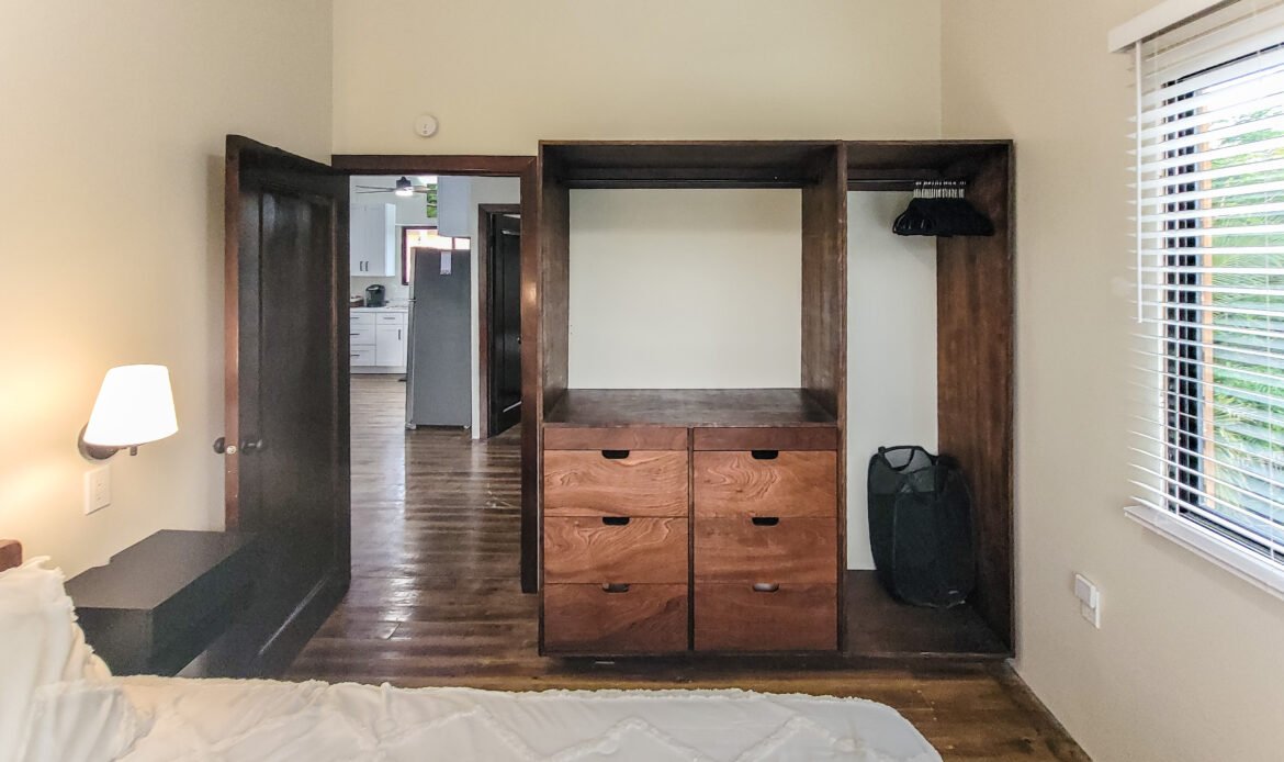 belmopan furnished rental airbnb vrbo house apartment vacation short term long mid