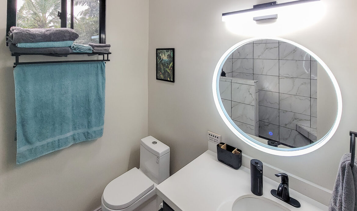 belmopan belize short mid term furnished rental vacation home house airbnb vrbo